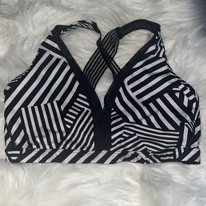 Victoria Secret Sport Bra Size L